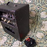 Swart Amps Atomic Space Tone