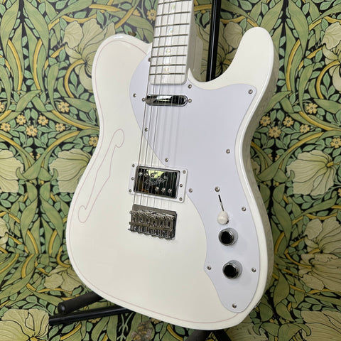 Fender Silent Siren Telecaster MIJ 2021
