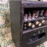Swart Amps Atomic Space Tone
