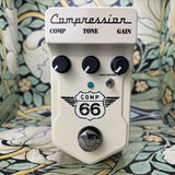 Visual Sound Comp 66 V2- Used