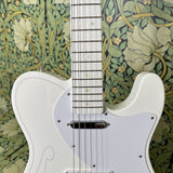 Fender Silent Siren Telecaster MIJ 2021