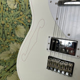 Fender Silent Siren Telecaster MIJ 2021