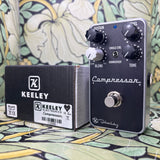 Keeley Compressor Plus - Used