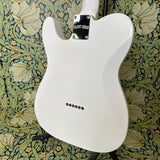 Fender Silent Siren Telecaster MIJ 2021