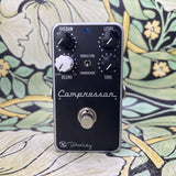 Keeley Compressor Plus - Used