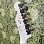 Fender Silent Siren Telecaster MIJ 2021