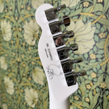Fender Silent Siren Telecaster MIJ 2021