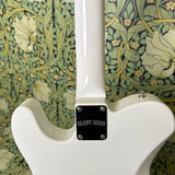 Fender Silent Siren Telecaster MIJ 2021