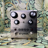 Strymon Deco V1 - Used