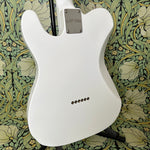 Fender Silent Siren Telecaster MIJ 2021