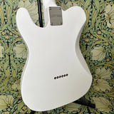 Fender Silent Siren Telecaster MIJ 2021