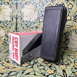 Dunlop Cry Baby Standard Wah - Used