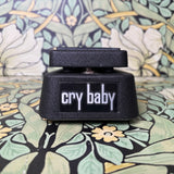 Dunlop Cry Baby Standard Wah - Used