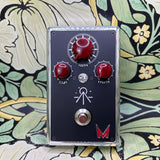Martian Sound CYDONIA Germanium Harmonic Multiplier
