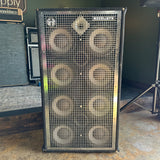 SWR Megoliath 8x10 Bass Cabinet