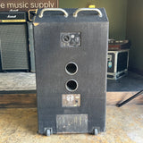 SWR Megoliath 8x10 Bass Cabinet