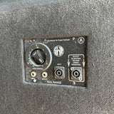 SWR Megoliath 8x10 Bass Cabinet