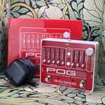 Electro-Harmonix POG 2