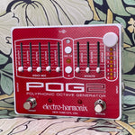 Electro-Harmonix POG 2