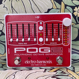 Electro-Harmonix POG 2