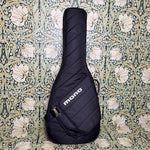 Scale Model Guitars MK II 9 string Pelham Blue