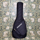 Scale Model Guitars MK II 9 string Pelham Blue