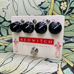 Red Witch Empress Deus Chorus - Used