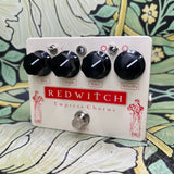 Red Witch Empress Deus Chorus - Used