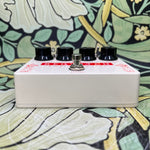 Red Witch Empress Deus Chorus - Used
