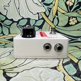 Red Witch Empress Deus Chorus - Used