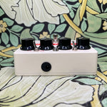 Red Witch Empress Deus Chorus - Used