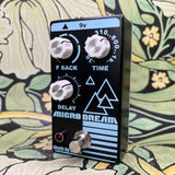 Death By Audio Micro Dream - Used