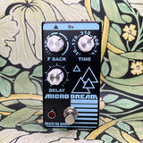 Death By Audio Micro Dream - Used