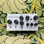 DSM & Humboldt Simplifier - Used