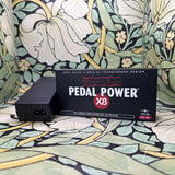 Voodoo Labs Pedal Power X8 - Used