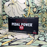 Voodoo Labs Pedal Power X8 - Used