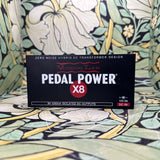 Voodoo Labs Pedal Power X8 - Used