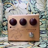 Behringer Centaur Overdrive - Used