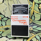 Boss TU-3 Chromatic Tuner - Used