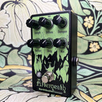 EarthQuaker Devices Afterneath V3 Limited CME Green - Used