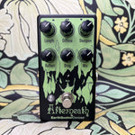 EarthQuaker Devices Afterneath V3 Limited CME Green - Used