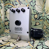 MXR Talk Box - Used