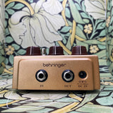 Behringer Centaur Overdrive - Used