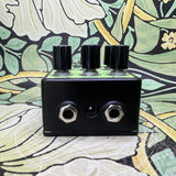 EarthQuaker Devices Afterneath V3 Limited CME Green - Used