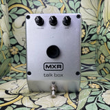 MXR Talk Box - Used