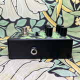 EarthQuaker Devices Afterneath V3 Limited CME Green - Used