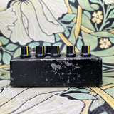 Tech 21 NYC SansAmp Bass Driver DI - Used