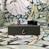 Electro-Harmonix Green Russian Big Muff Pi Reissue - Used