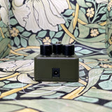 Electro-Harmonix Green Russian Big Muff Pi Reissue - Used
