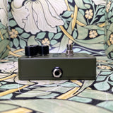 Electro-Harmonix Green Russian Big Muff Pi Reissue - Used